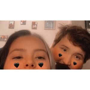 Meet your Posher, Sabrina